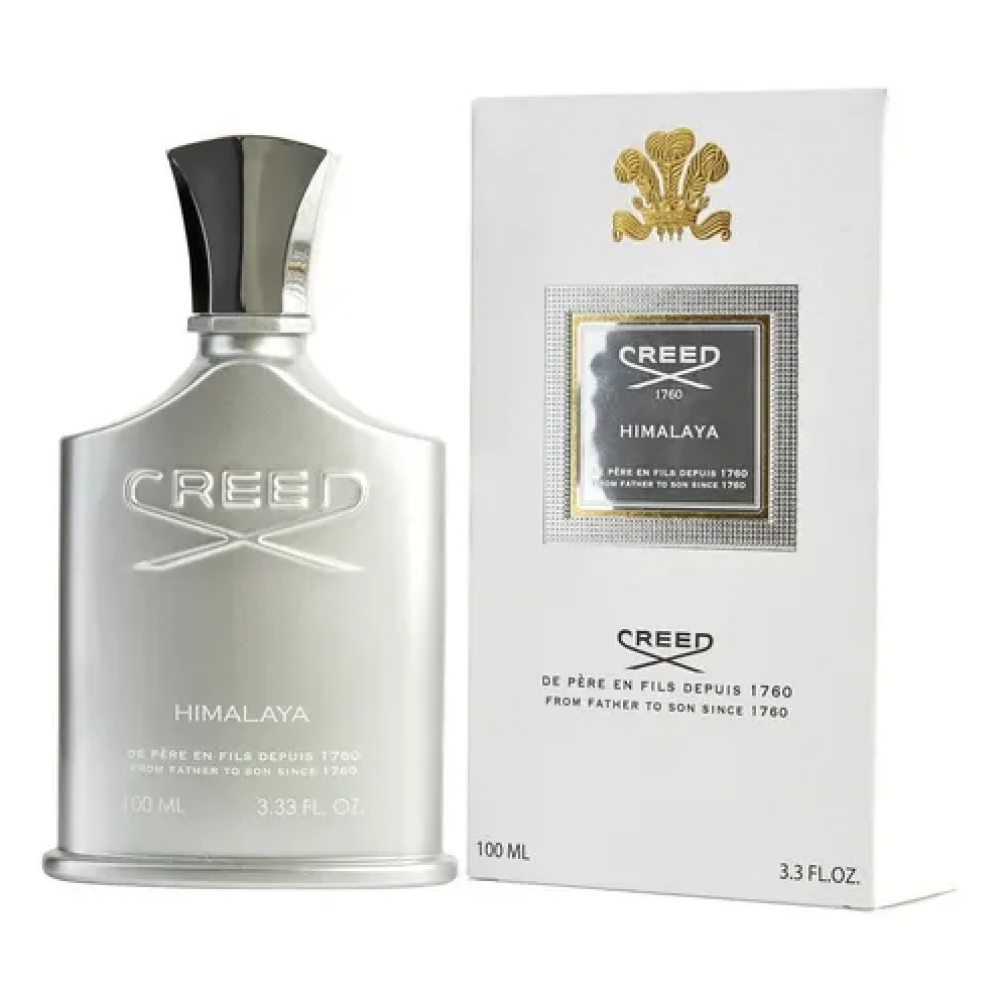 Creed - Himalaya 100ML — perfume de nicho Cítrico/Aromático original e importado na Elite Perfumes Brasil