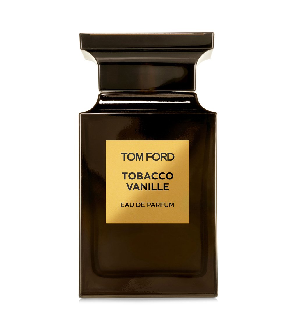 Tom Ford - Tobacco Vanille 100ML — perfume de nicho Gourmand original e importado na Elite Perfumes Brasil