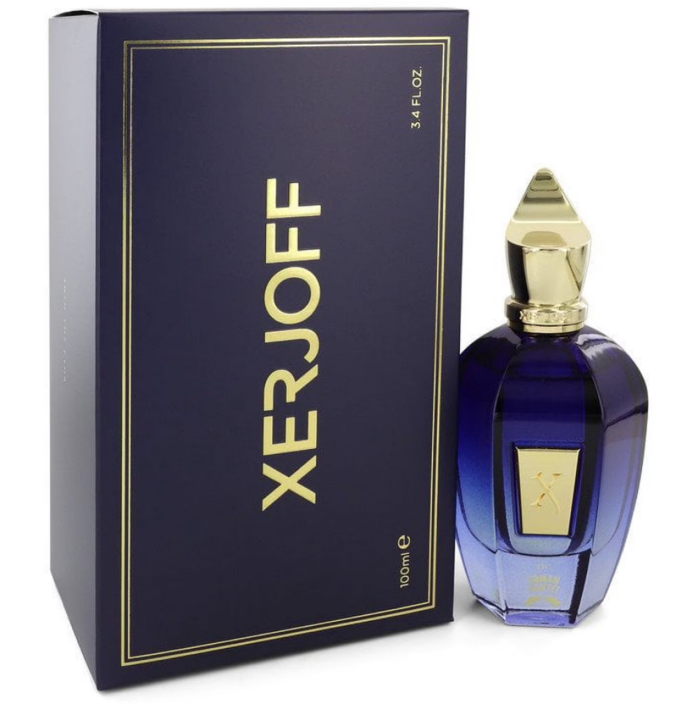 Xerjoff - More Than Words 100ML — perfume de nicho Âmbar/Oriental original e importado na Elite Perfumes Brasil